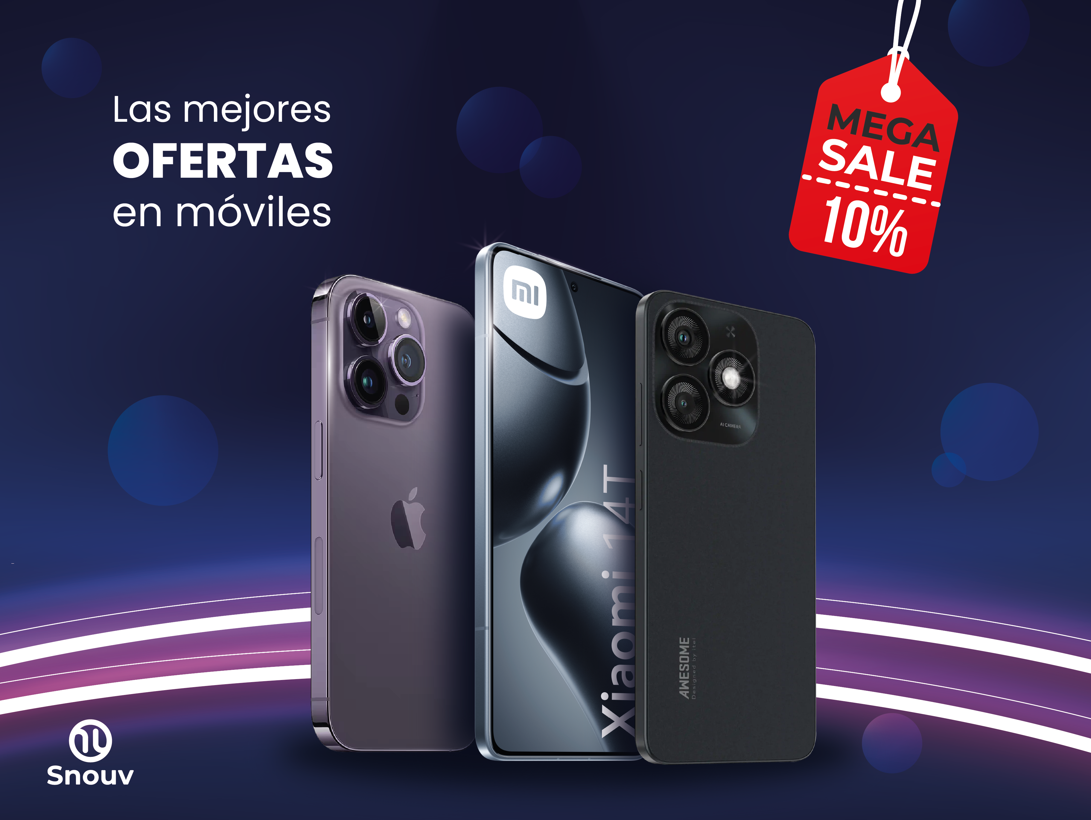 Promoción de Prueba